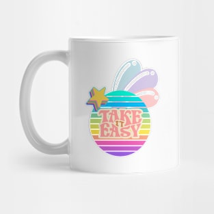 Take it easy Mug